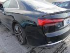 2021 AUDI A5 S LINE for sale at Copart CHESTER