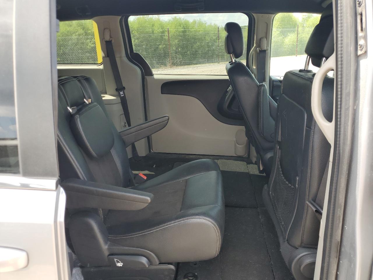 2020 Dodge Grand Caravan Sxt VIN: 2C4RDGCG4LR153665 Lot: 68299585