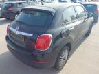 2017 FIAT 500X POP S for sale at Copart SANDY