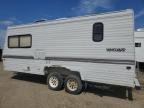 1991 VANG 229T - RVS for sale at Copart AB - EDMONTON
