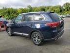 2017 MITSUBISHI OUTLANDER SE   à vendre chez Copart CT - HARTFORD SPRINGFIELD