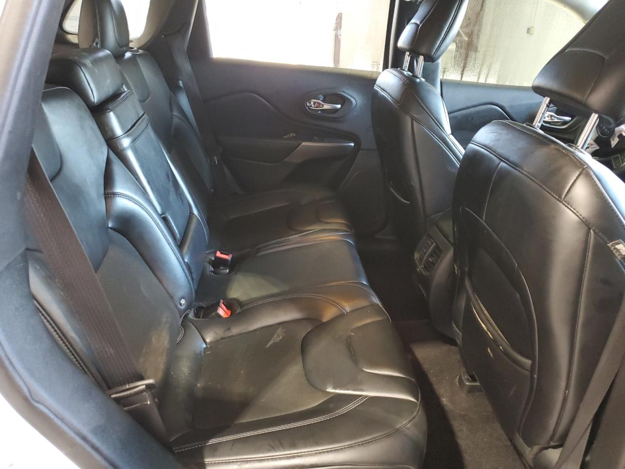 2019 Jeep Cherokee Latitude Plus VIN: 1C4PJMLB7KD212678 Lot: 70056265