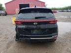 2020 KIA SPORTAGE LX   for sale at Copart ON - LONDON