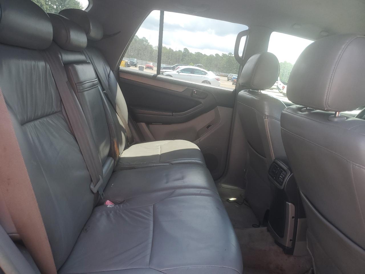 2004 Toyota 4Runner Sr5 VIN: JTEZU14R648022484 Lot: 68667075