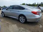 2019 HONDA ACCORD LX   for sale at Copart ON - TORONTO