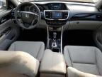 2017 HONDA ACCORD LX   à vendre chez Copart ON - LONDON