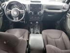 2013 JEEP WRANGLER UNLIMITED SPORT   à vendre chez Copart CT - HARTFORD SPRINGFIELD