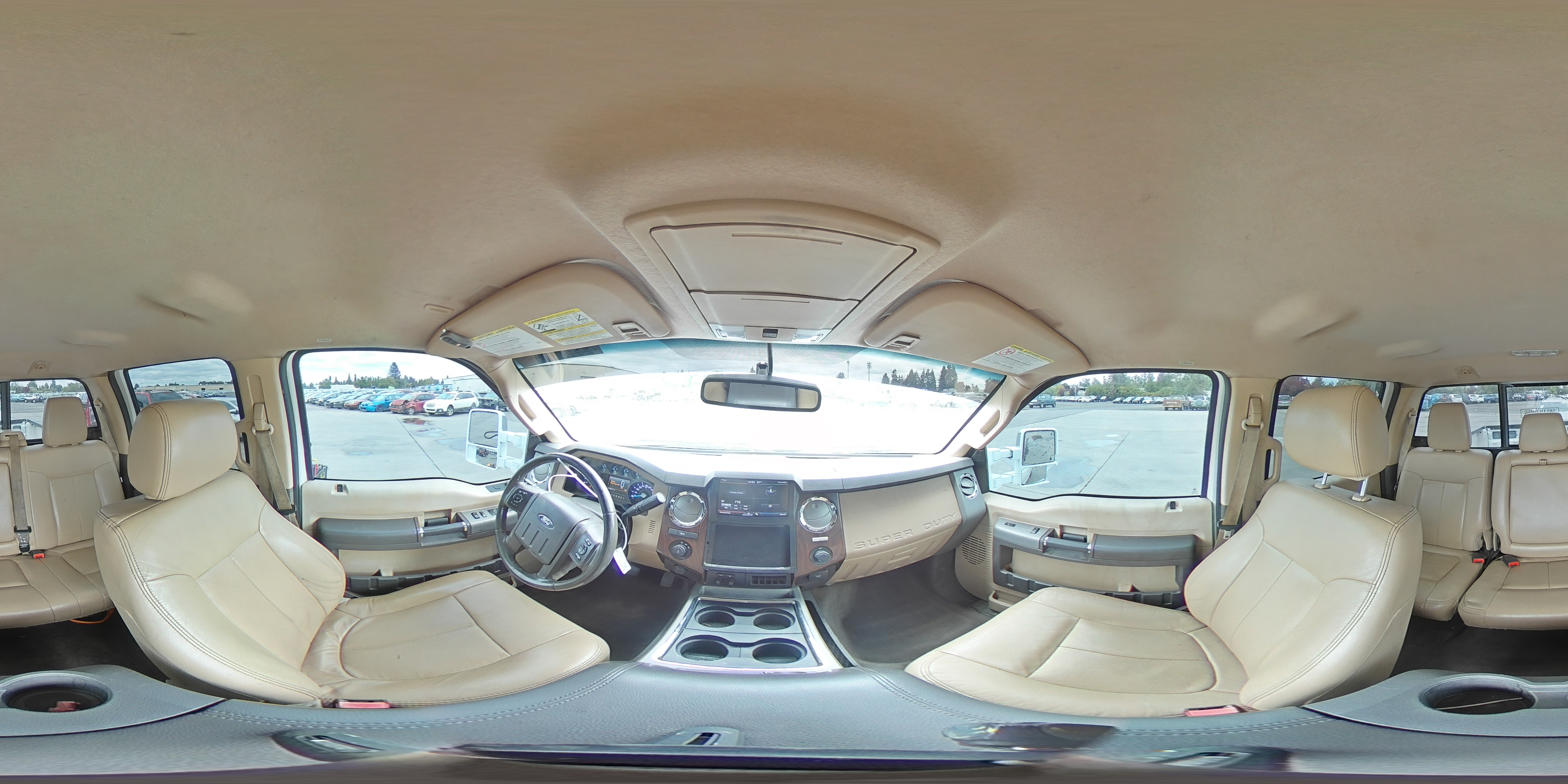 2013 Ford F250 Super Duty VIN: 1FT7W2BT9DEB09209 Lot: 67759425