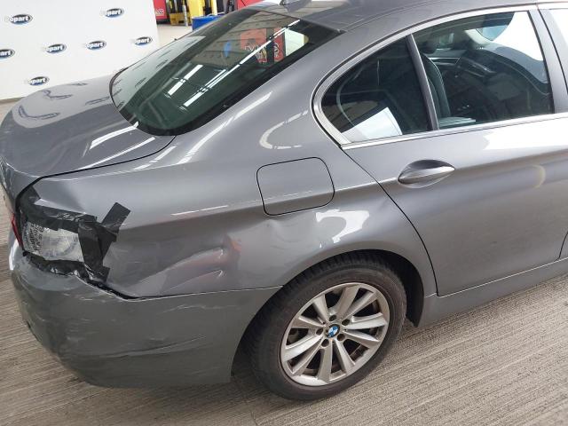 2013 BMW 5 SERIES SE