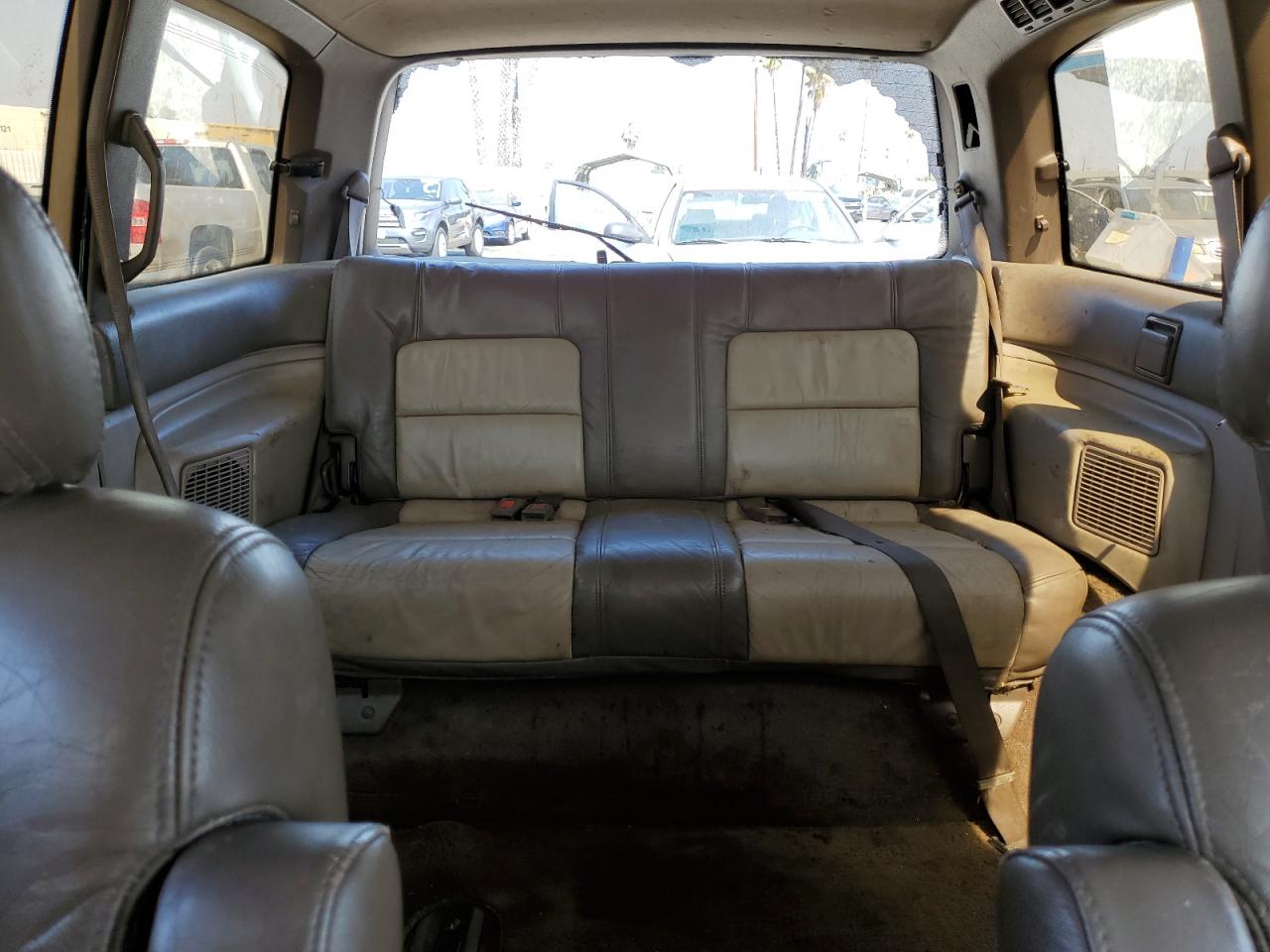 1991 Mazda Mpv Wagon VIN: JM3LV5227M0352046 Lot: 66403285