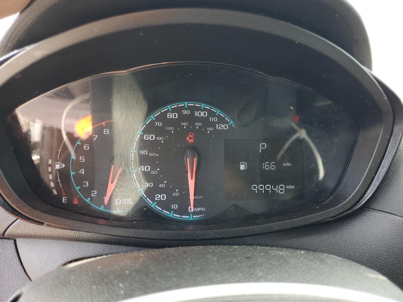 2021 Chevrolet Spark Ls VIN: KL8CB6SA0MC224446 Lot: 69266405