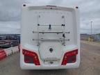 2013 FIAT AUTO TRAIL for sale at Copart CORBY