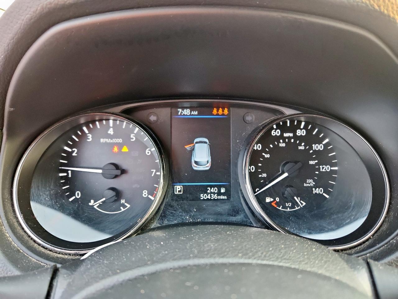 2022 Nissan Rogue Sport S VIN: JN1BJ1AV7NW347905 Lot: 70533865