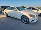 2019 MERCEDES-BENZ C 300 4MATIC   à vendre chez Copart TX - DALLAS SOUTH