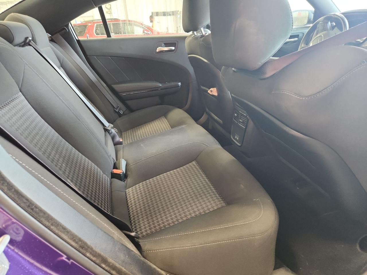 2023 Dodge Charger R/T VIN: 2C3CDXCT3PH702811 Lot: 69917055