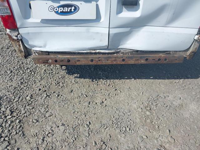 2007 FORD TRANSIT 85 T260 FWD 