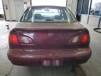 1998 TOYOTA COROLLA VE for sale at Copart WA - PASCO