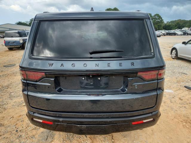  JEEP WAGONEER 2024 Синий