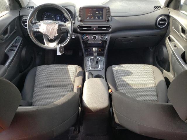  HYUNDAI KONA 2019 Gray