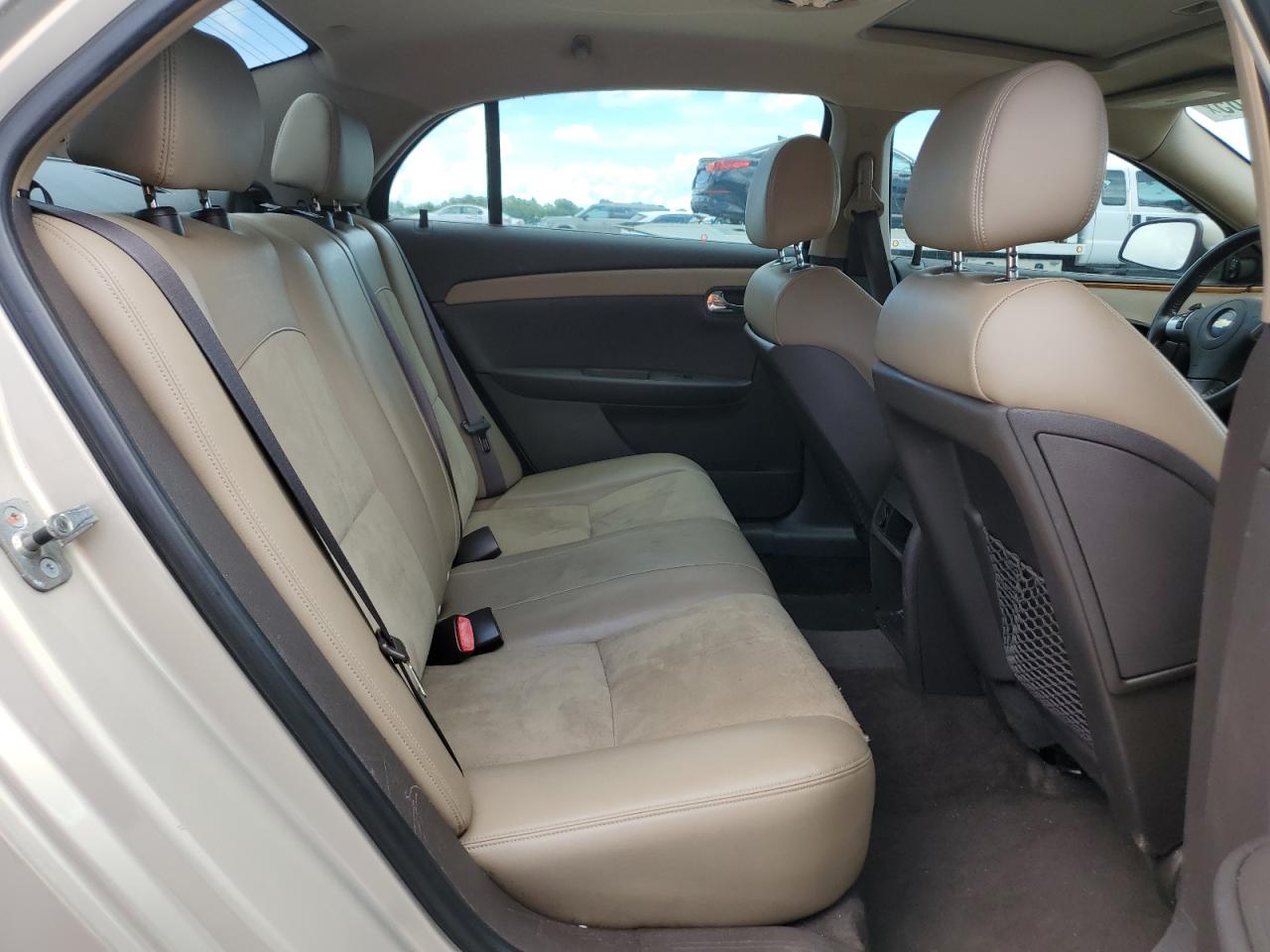 2009 Chevrolet Malibu 2Lt VIN: 1G1ZJ57B49F222049 Lot: 68890765