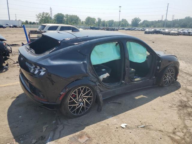  FORD MUSTANG 2022 Black