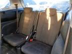 2014 VAUXHALL ZAFIRA EXCLUSIV for sale at Copart SANDY