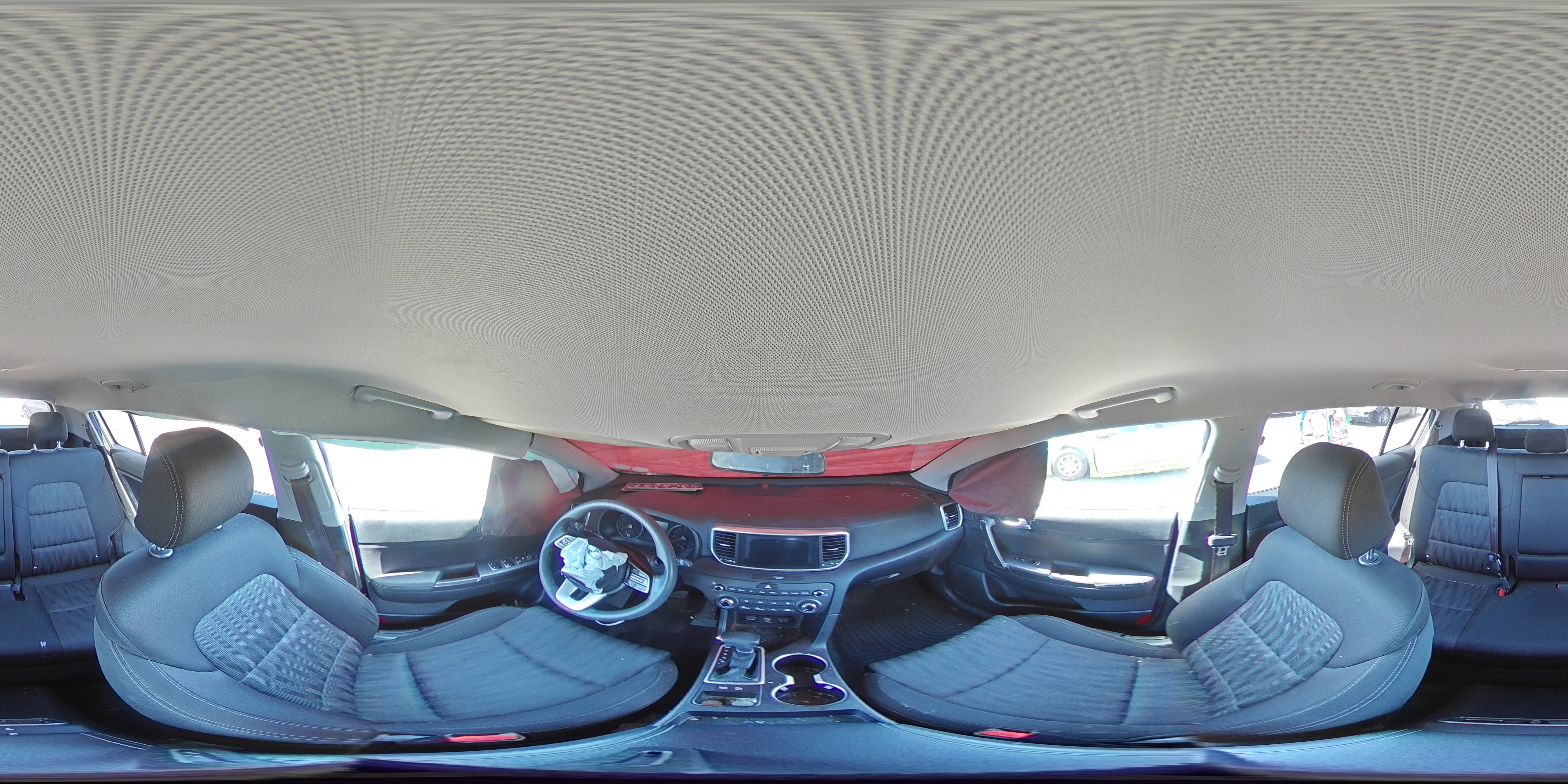 2020 Kia Sportage Lx VIN: KNDPM3AC7L7722090 Lot: 69498625