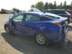 2017 TOYOTA PRIUS    for sale at Copart ON - TORONTO