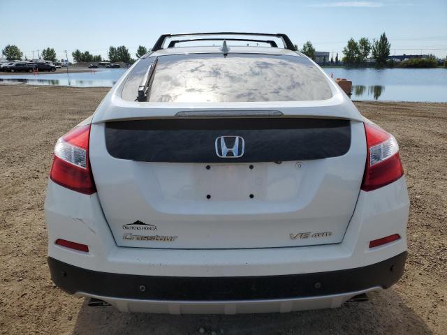 2014 HONDA CROSSTOUR EXL  