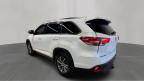 2019 TOYOTA HIGHLANDER SE   for sale at Copart MA - NORTH BOSTON