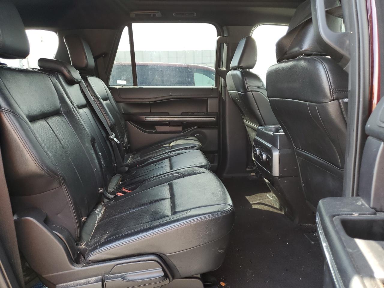 1FMJK1JT0MEA38300 2021 Ford Expedition Max Xlt