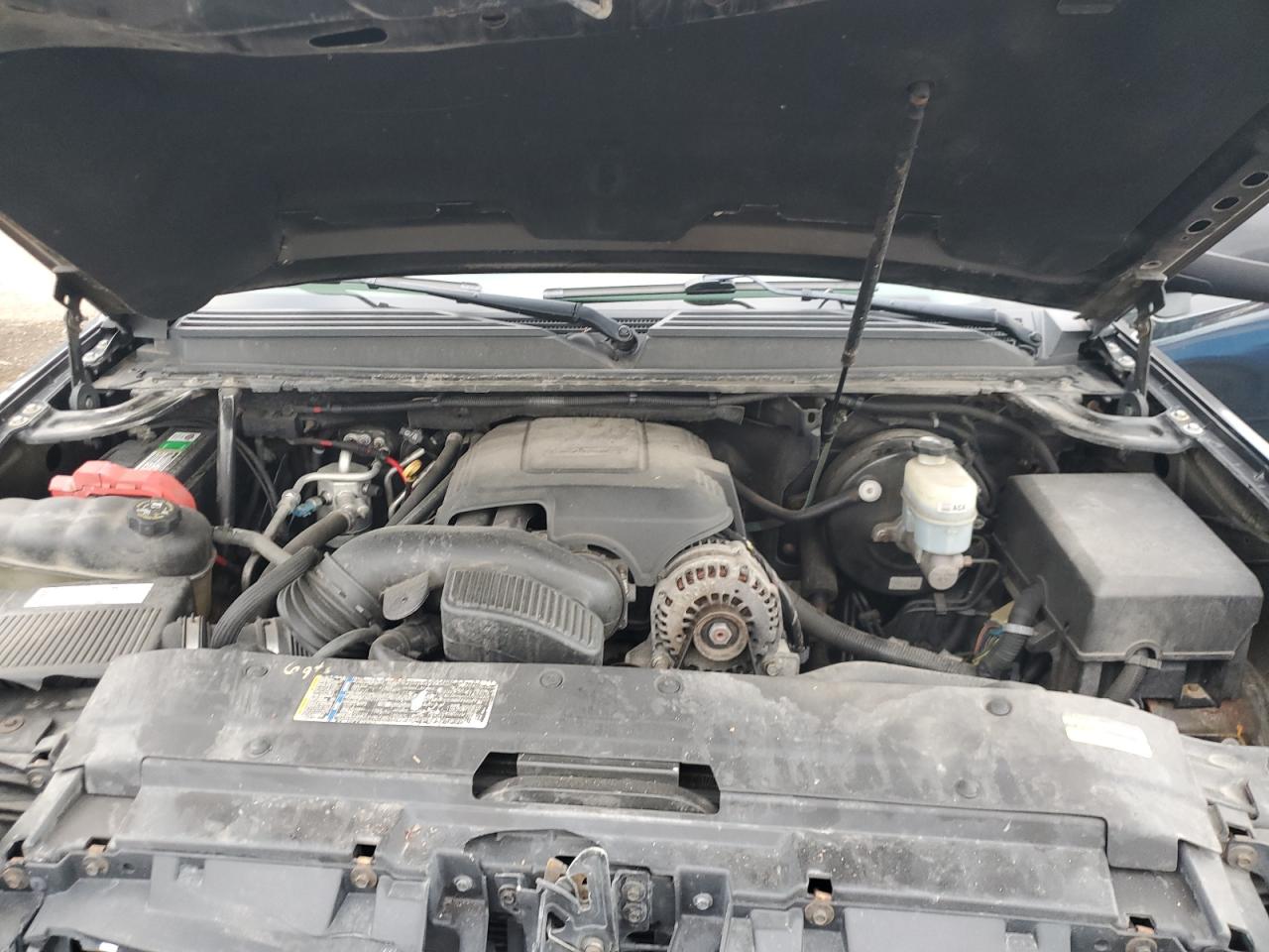 2008 GMC Yukon Xl Denali VIN: 1GKFK668X8J194714 Lot: 69285985