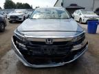 2019 HONDA ACCORD LX   for sale at Copart ON - TORONTO