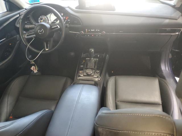  MAZDA CX30 2021 Синий