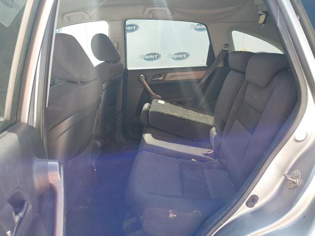 2008 HONDA CR-V ES I-