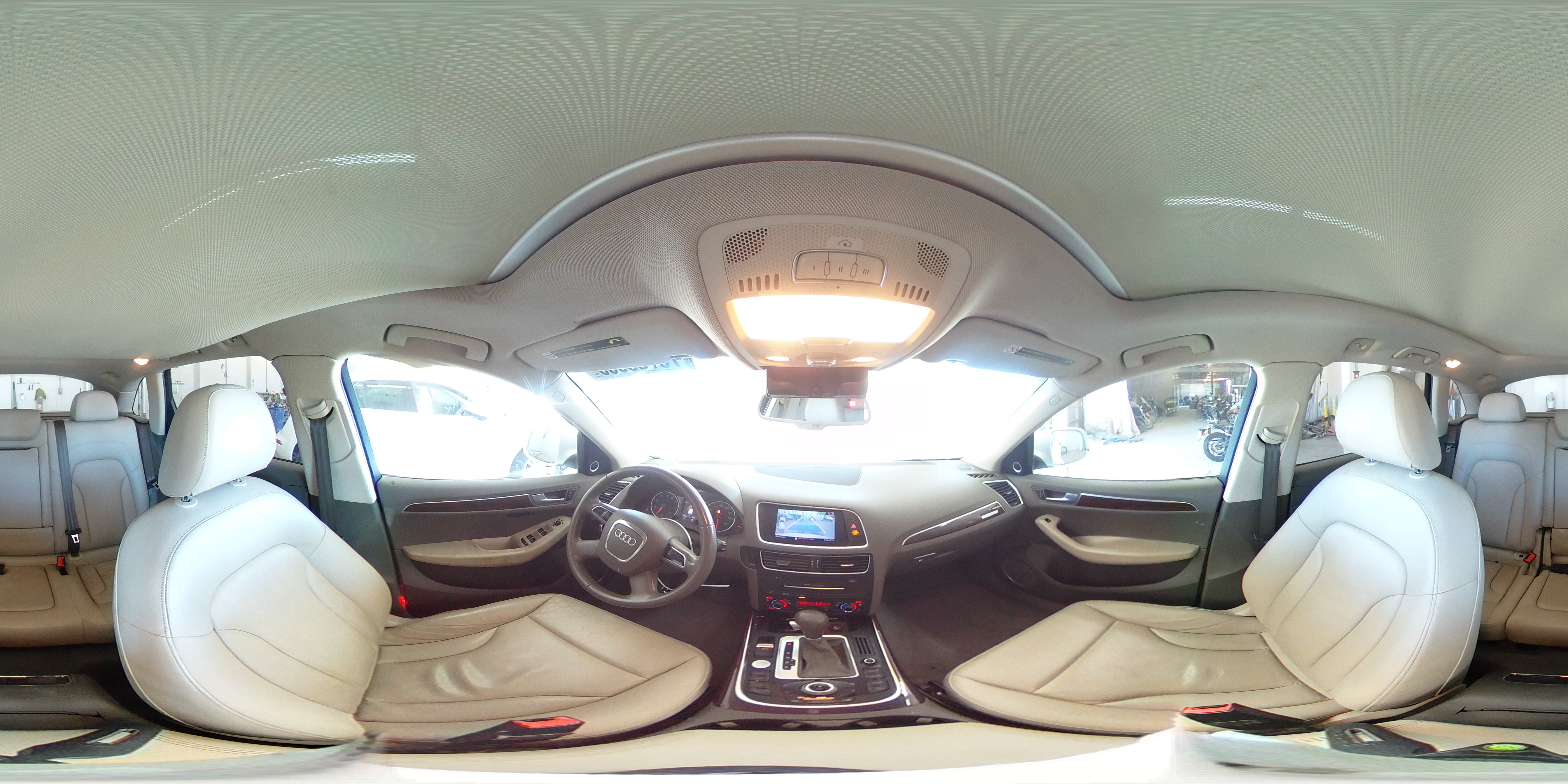 2012 Audi Q5 Premium Plus VIN: WA1LFAFP7CA062297 Lot: 70739685