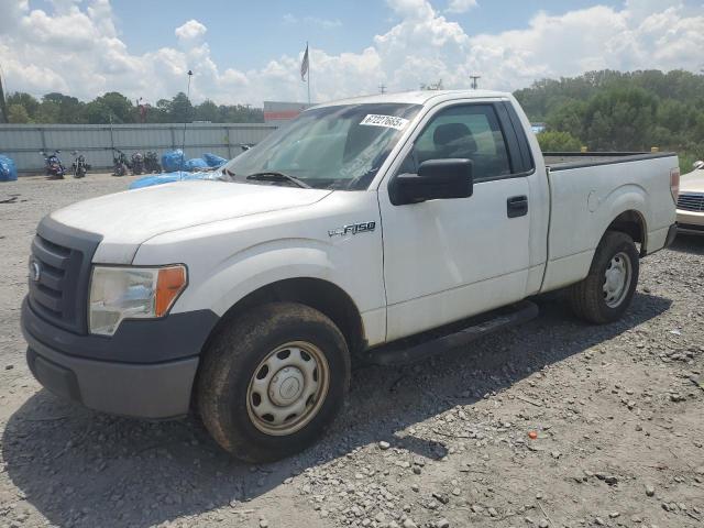 2011 Ford F150