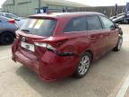 2018 TOYOTA AURIS DESI for sale at Copart NEWBURY