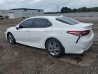 2018 TOYOTA CAMRY L   for sale at Copart ON - COOKSTOWN