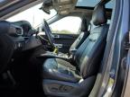 2022 FORD EXPLORER LIMITED for sale at Copart ON - OTTAWA