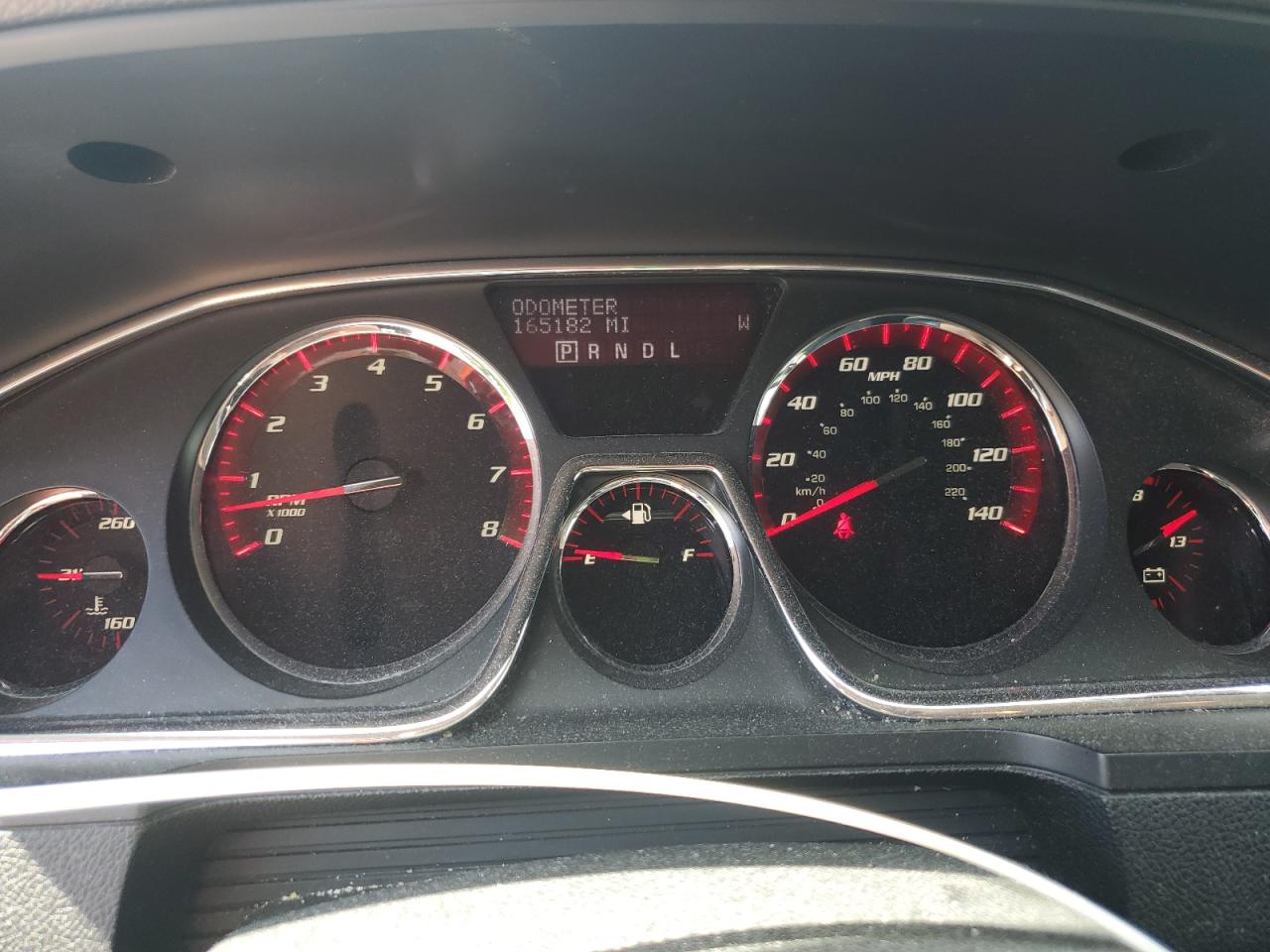 2014 GMC Acadia Sle VIN: 1GKKVPKD9EJ323228 Lot: 67287475