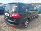 2011 FORD GALAXY TITAN X TDCI138 A  for sale at Copart WISBECH