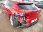 2018 JAGUAR I-PACE EV400 HSE  for sale at Copart WESTBURY