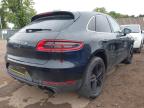 2016 PORSCHE MACAN S D for sale at Copart SANDY