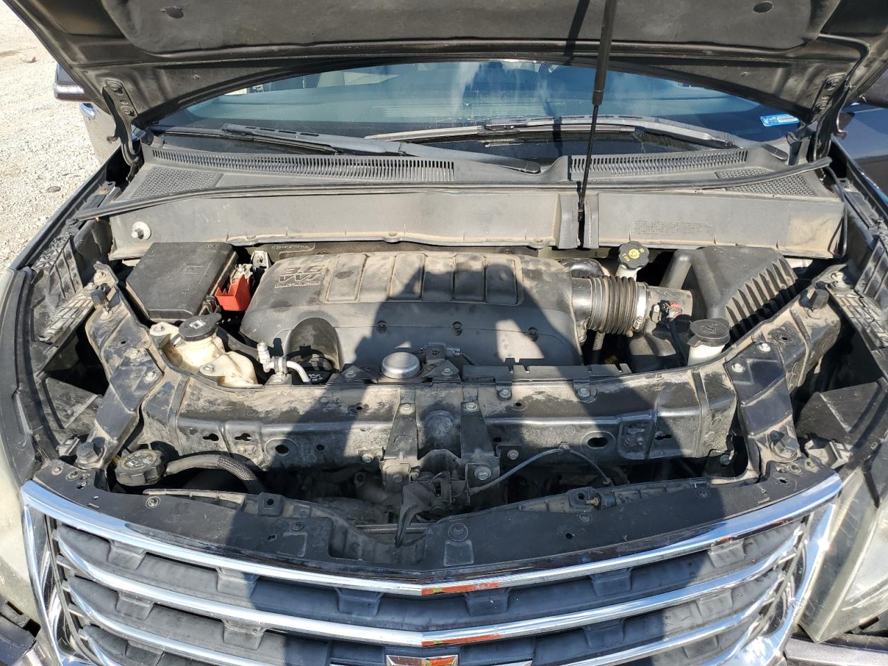2015 Chevrolet Traverse Lt VIN: 1GNKVHKD4FJ157694 Lot: 71162465