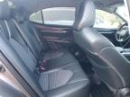 2022 TOYOTA CAMRY SE   for sale at Copart ON - COOKSTOWN