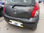 2009 HYUNDAI I10 CLASSIC  for sale at Copart ROCHFORD