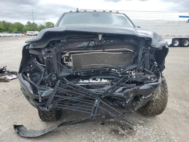 RAM 2500 2020 Black