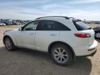 2008 INFINITI FX35    à vendre chez Copart AB - EDMONTON
