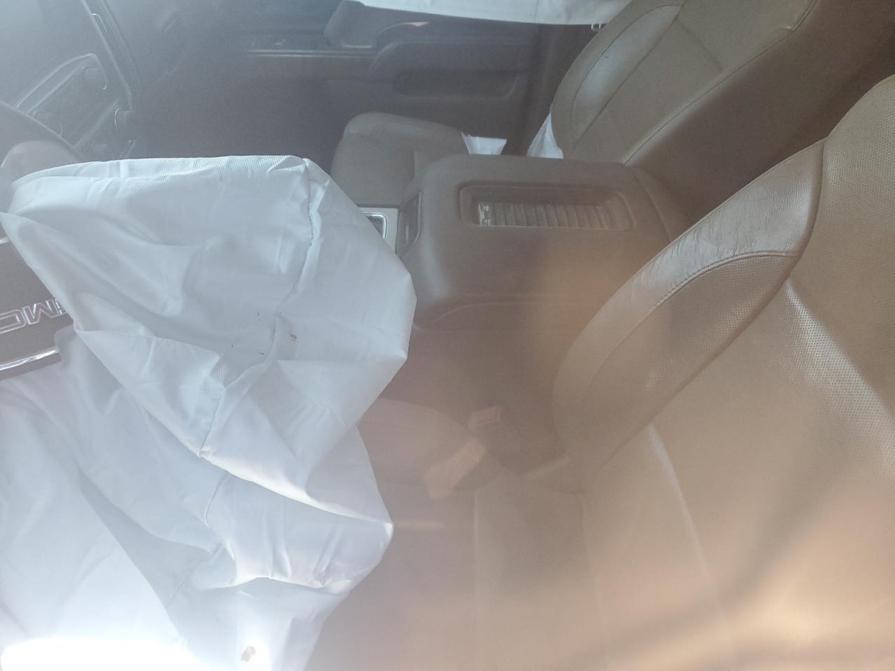 2018 GMC Sierra K1500 Slt VIN: 3GTU2NEC9JG596105 Lot: 69438095